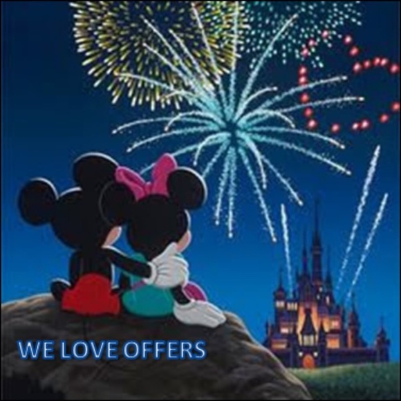 Black V Neck Short Sleeve Embroidered Stretch Top - Picture 5 of 5